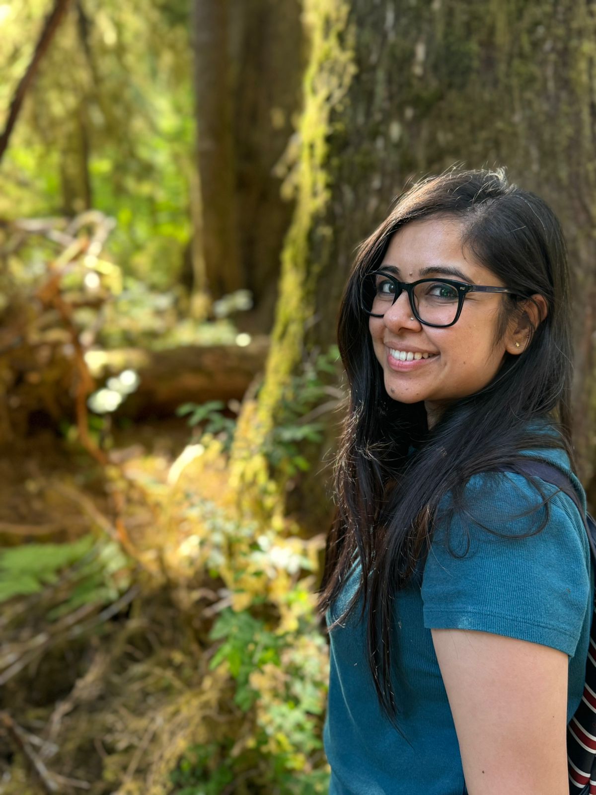 Smriti Kotiyal